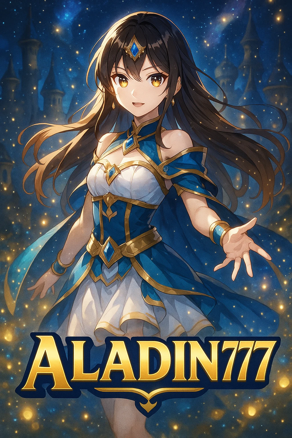 ALADIN777